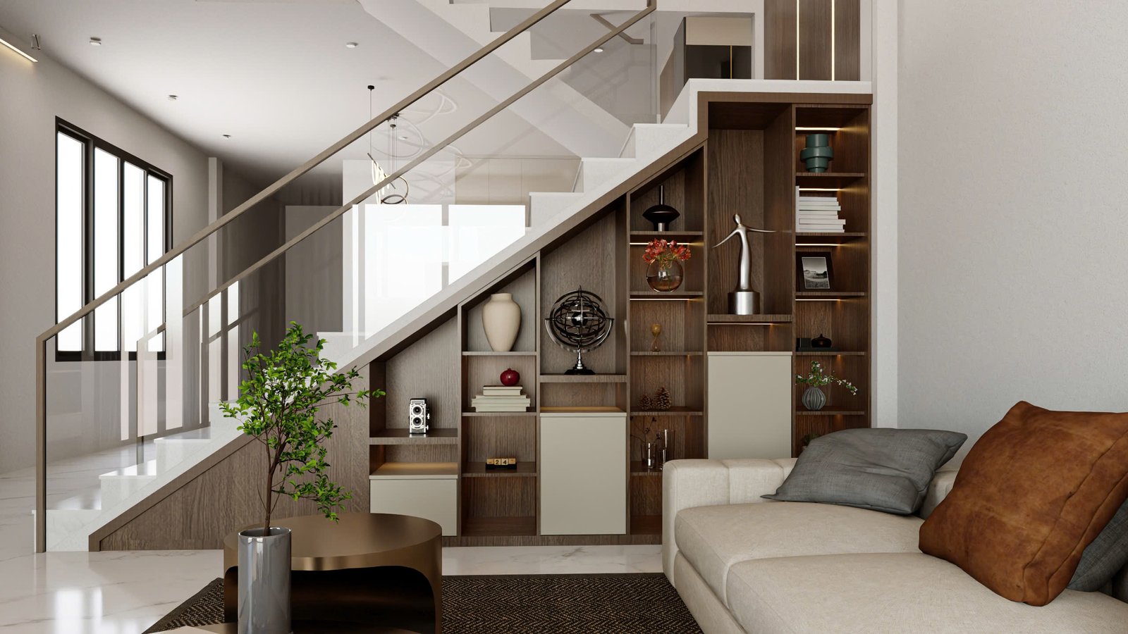 thiết kế tủ bếp Bêplike