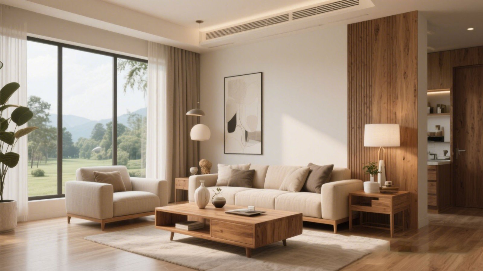3d nội thất Buôn Ma Thuột Đăk Lăk