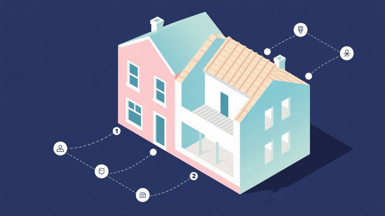 Có nhiều cách tối ưu nội thát Buôn Ma Thuột