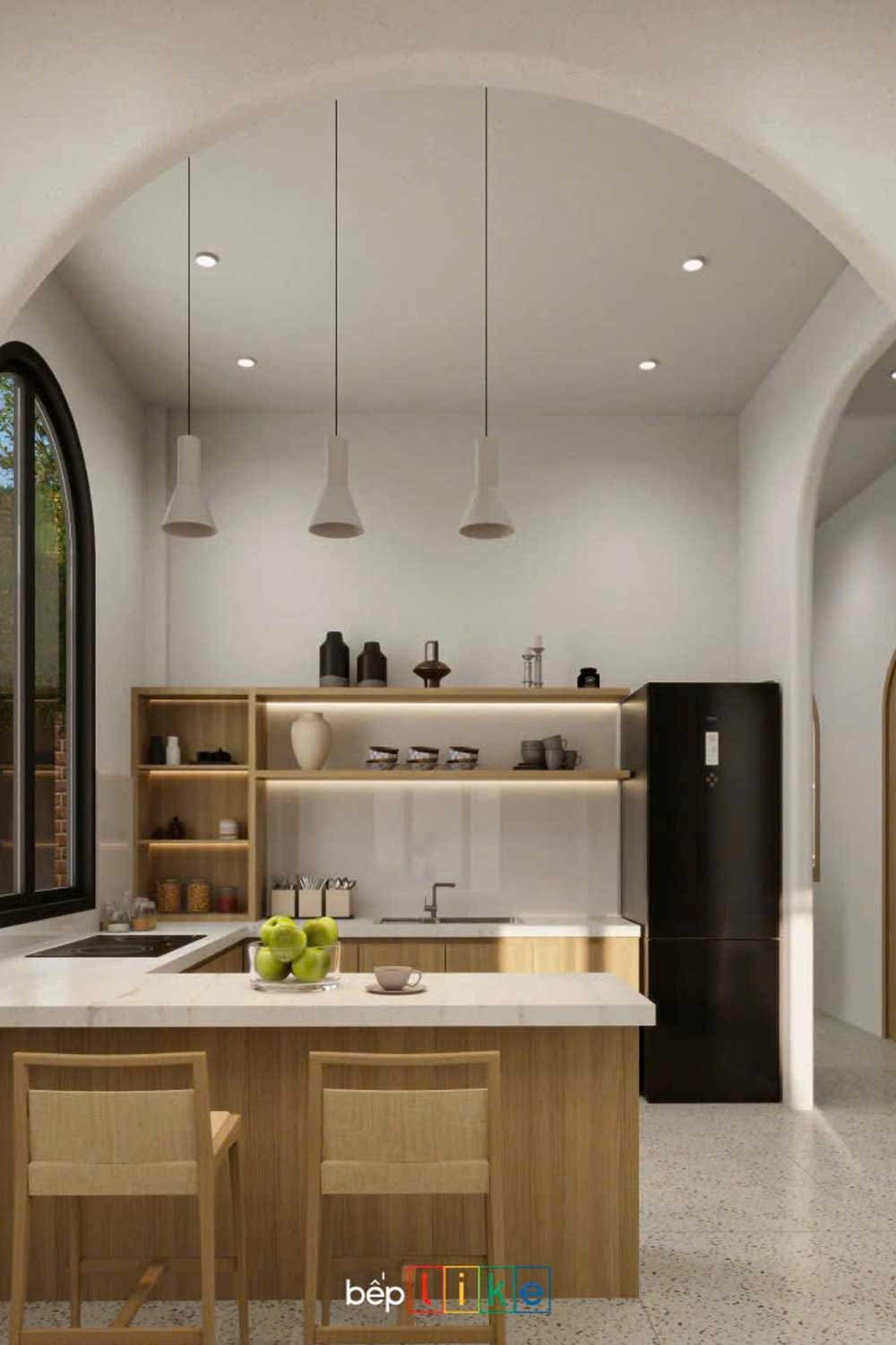 Thiết kế nội thất Đăk Lăk