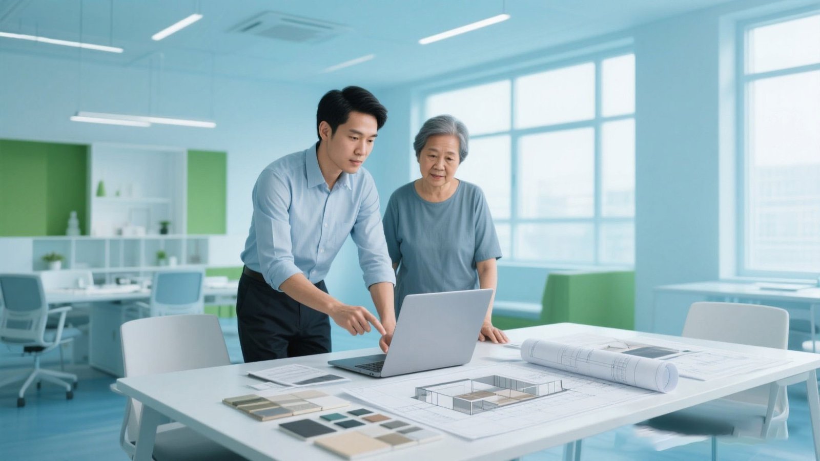 Ưu điểm của dịch vụ nội thất trọn gói Buôn Ma Thuột Đắk Lăk