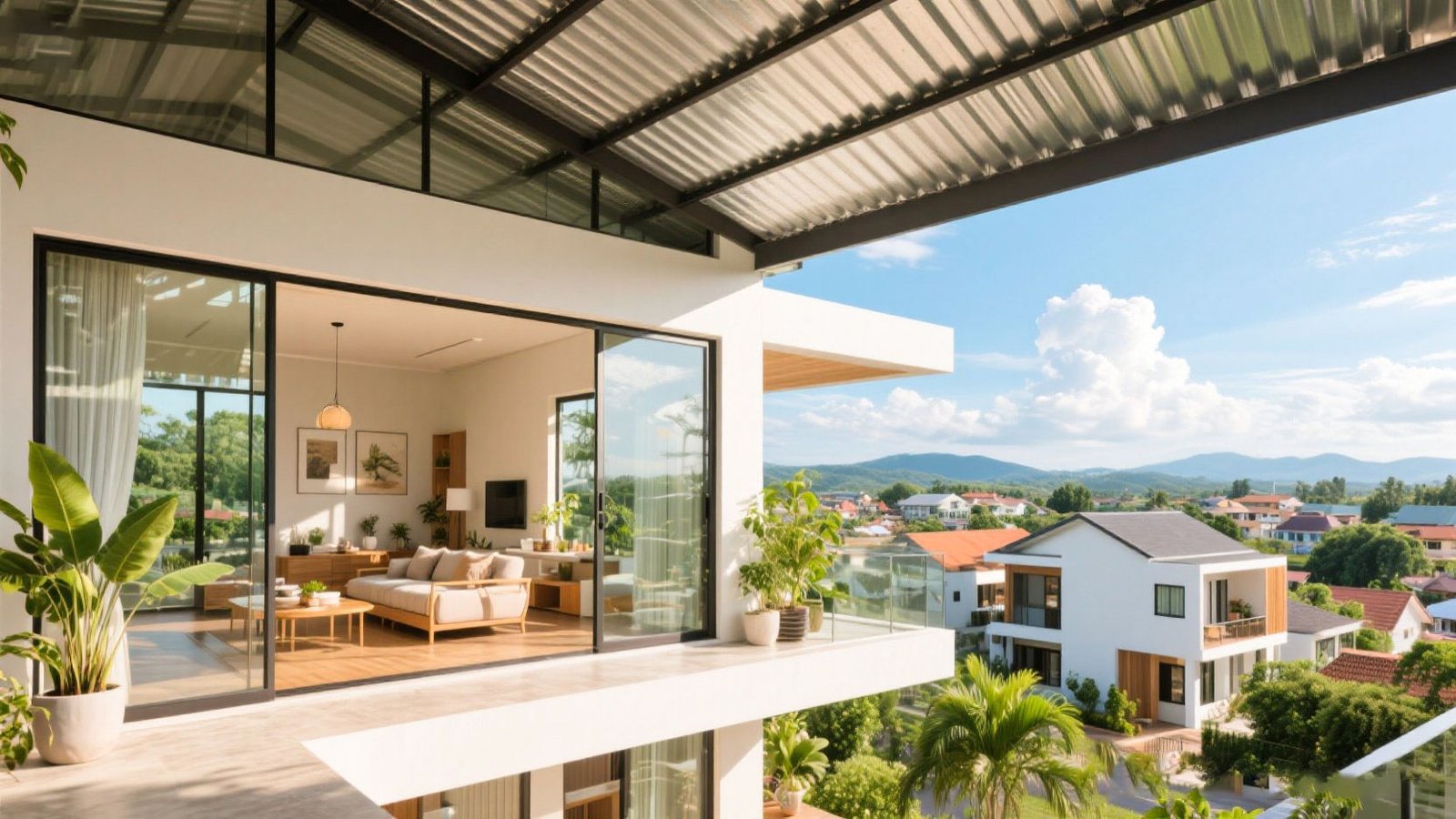 1. Giới thiệu – Vì sao Buôn Ma Thuột đang bùng nổ xu hướng làm nội thất?